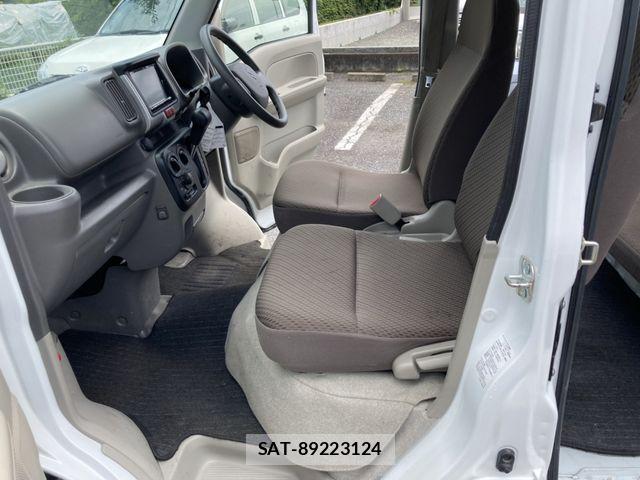 Suzuki EVERY 2020-03 8099083-14