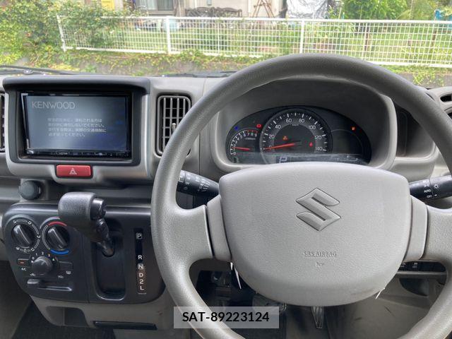 Suzuki EVERY 2020-03 8099083-15