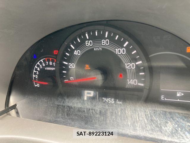 Suzuki EVERY 2020-03 8099083-16