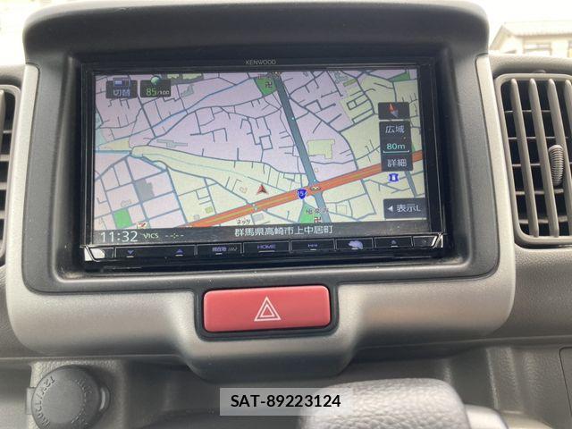 Suzuki EVERY 2020-03 8099083-17