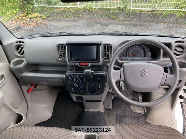 Suzuki EVERY 2020-03 8099083-1