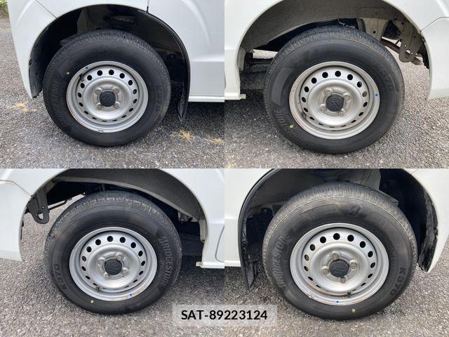 Suzuki EVERY 2020-03 8099083-24