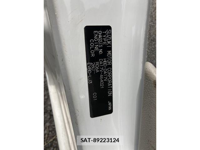 Suzuki EVERY 2020-03 8099083-26