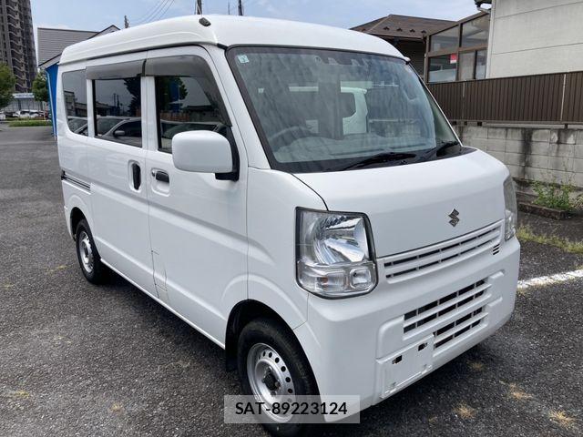 Suzuki EVERY 2020-03 8099083-3
