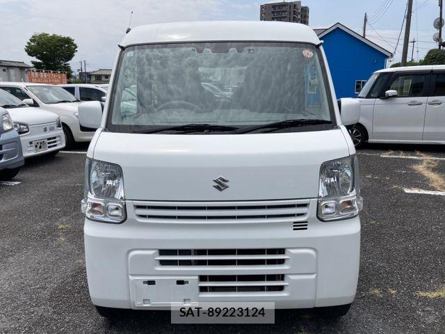 Suzuki EVERY 2020-03 8099083-5