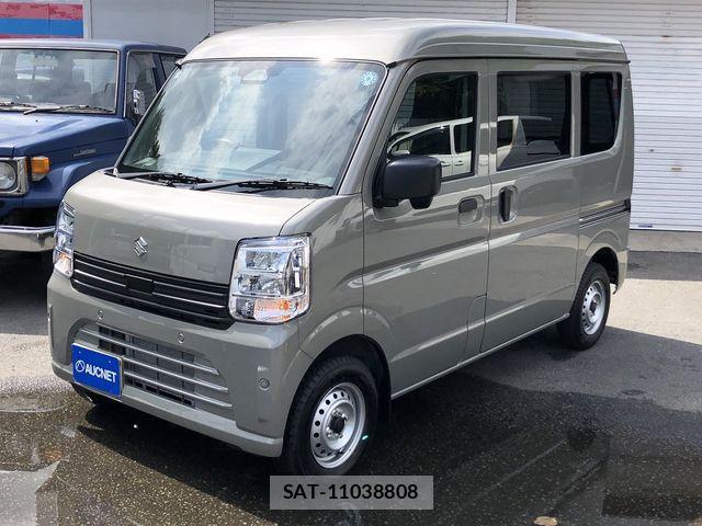 Suzuki EVERY 2026-06 8099071-0