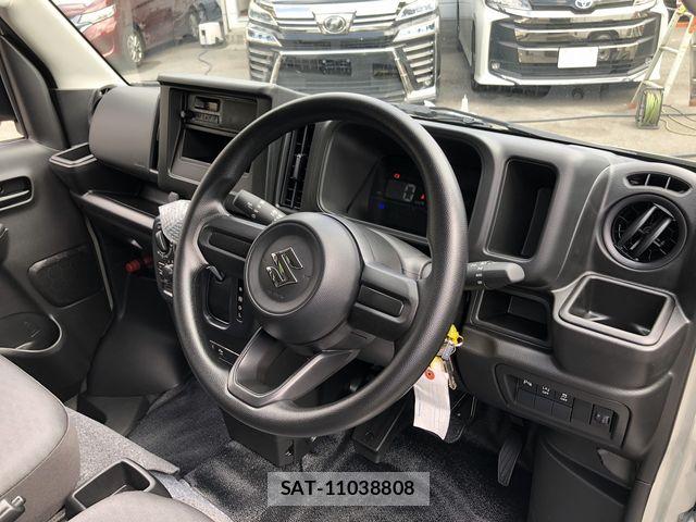 Suzuki EVERY 2026-06 8099071-10