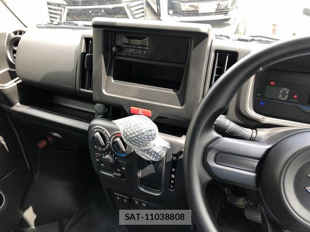 Suzuki EVERY 2026-06 8099071-22