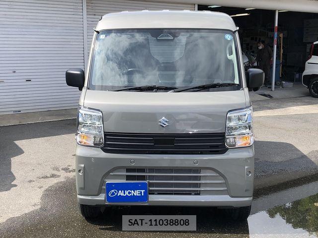 Suzuki EVERY 2026-06 8099071-3