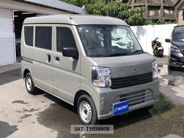 Suzuki EVERY 2026-06 8099071-4