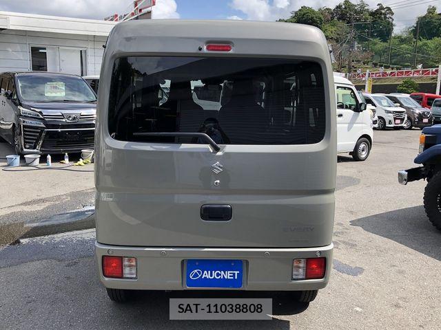 Suzuki EVERY 2026-06 8099071-5