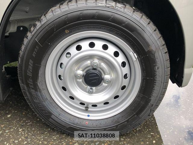Suzuki EVERY 2026-06 8099071-8