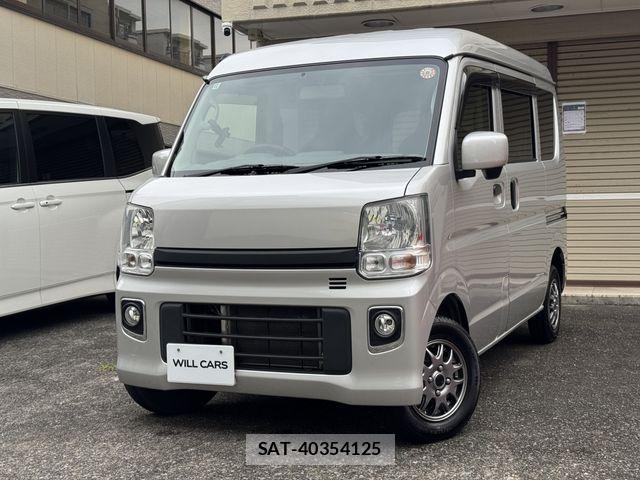 Suzuki EVERY 2021-05 8099075-0