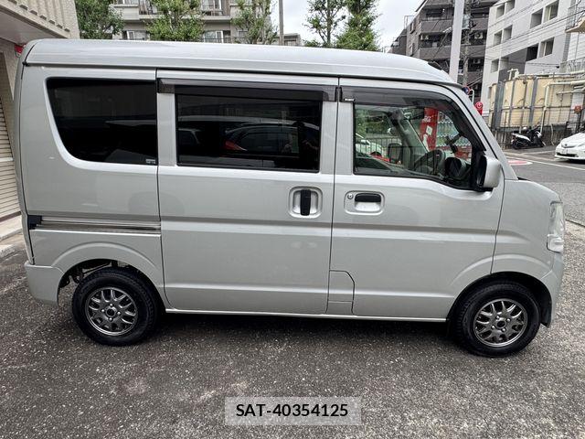 Suzuki EVERY 2021-05 8099075-9
