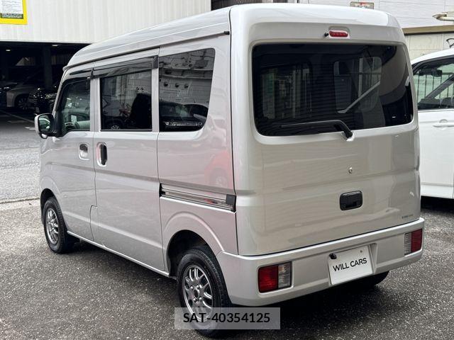 Suzuki EVERY 2021-05 8099075-10