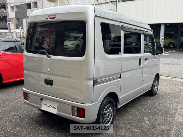 Suzuki EVERY 2021-05 8099075-12