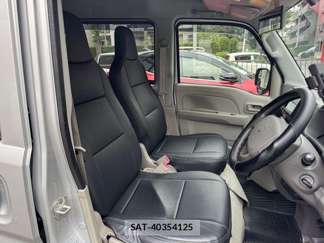 Suzuki EVERY 2021-05 8099075-13