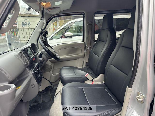 Suzuki EVERY 2021-05 8099075-14