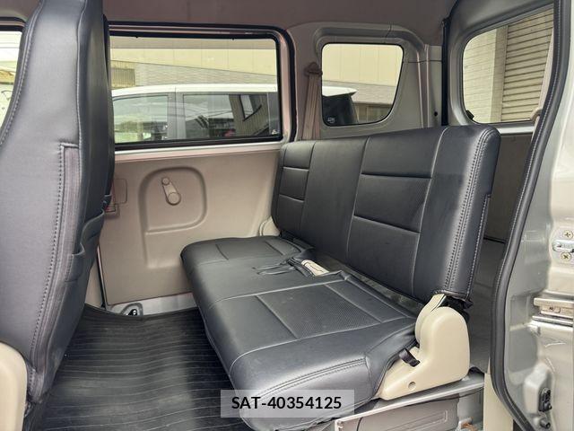 Suzuki EVERY 2021-05 8099075-15