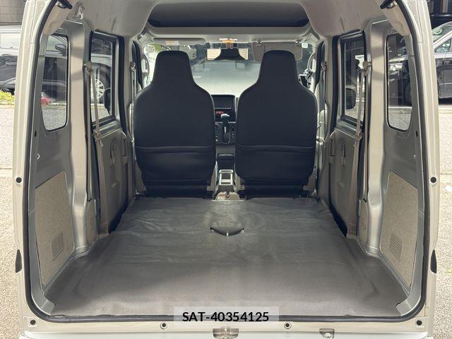 Suzuki EVERY 2021-05 8099075-17