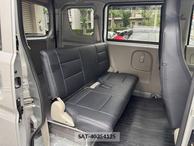 Suzuki EVERY 2021-05 8099075-18