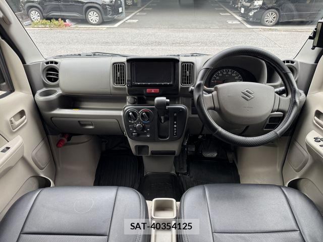Suzuki EVERY 2021-05 8099075-1