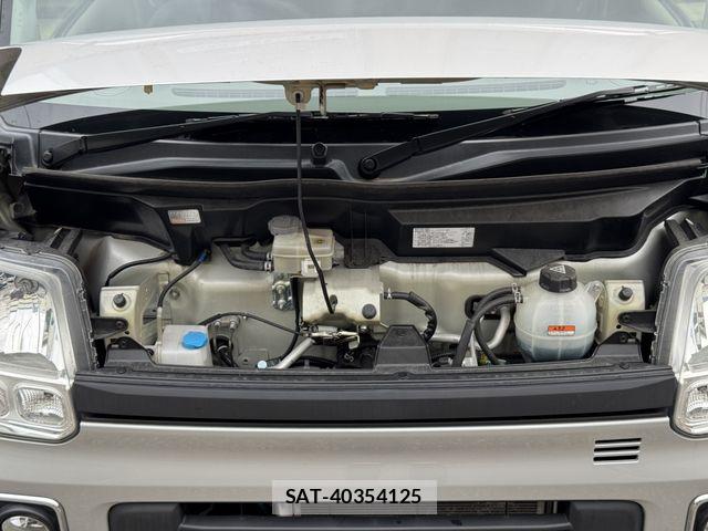 Suzuki EVERY 2021-05 8099075-20