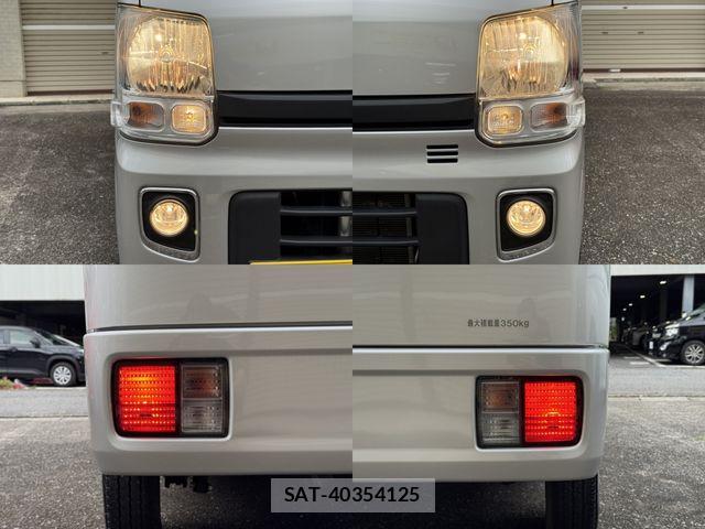 Suzuki EVERY 2021-05 8099075-23