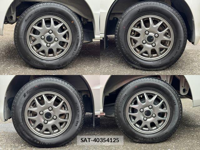 Suzuki EVERY 2021-05 8099075-24