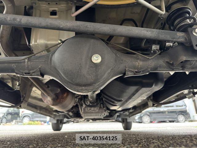 Suzuki EVERY 2021-05 8099075-25