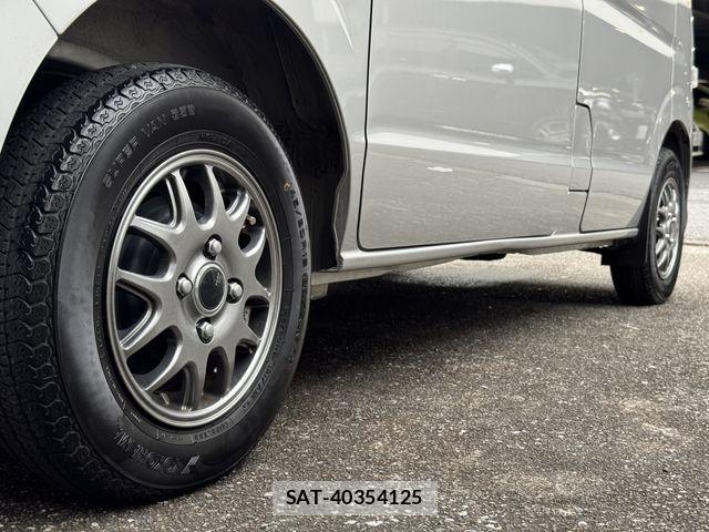 Suzuki EVERY 2021-05 8099075-28