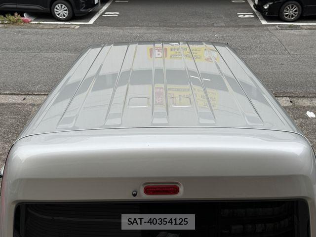 Suzuki EVERY 2021-05 8099075-29