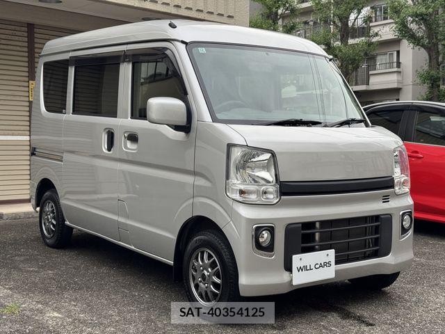 Suzuki EVERY 2021-05 8099075-5