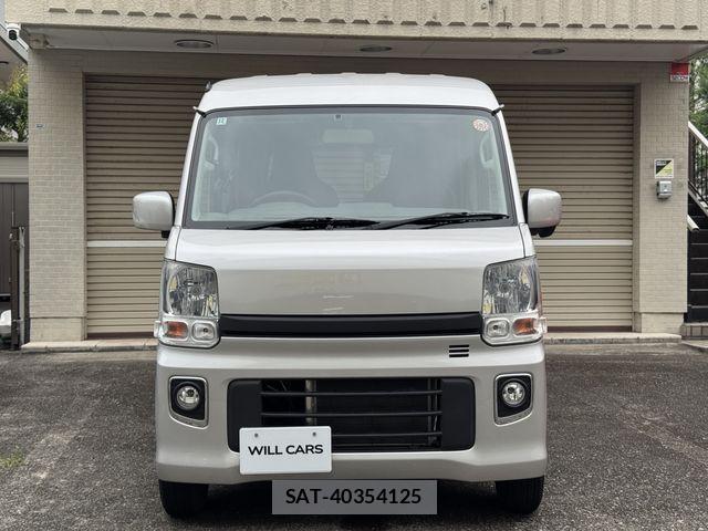 Suzuki EVERY 2021-05 8099075-6