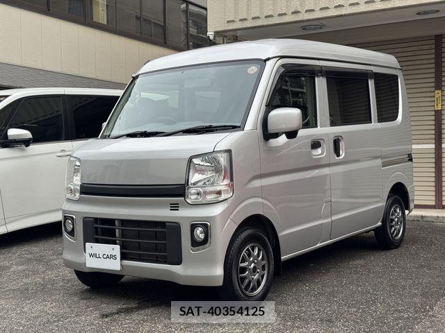 Suzuki EVERY 2021-05 8099075-7