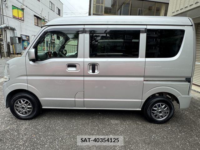 Suzuki EVERY 2021-05 8099075-8
