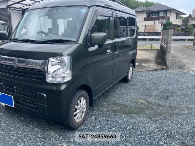 Suzuki EVERY 2020-03 8099084-0