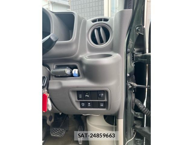 Suzuki EVERY 2020-03 8099084-9