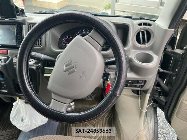 Suzuki EVERY 2020-03 8099084-10