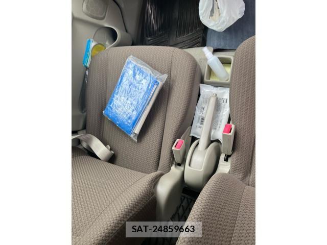 Suzuki EVERY 2020-03 8099084-11