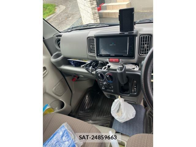 Suzuki EVERY 2020-03 8099084-12