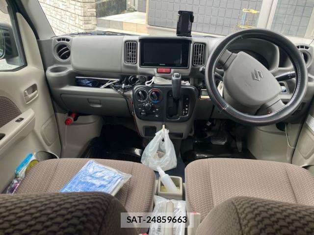 Suzuki EVERY 2020-03 8099084-13