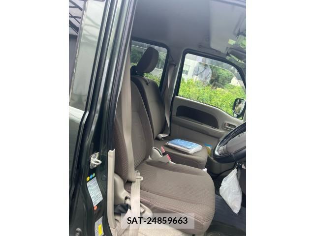 Suzuki EVERY 2020-03 8099084-14