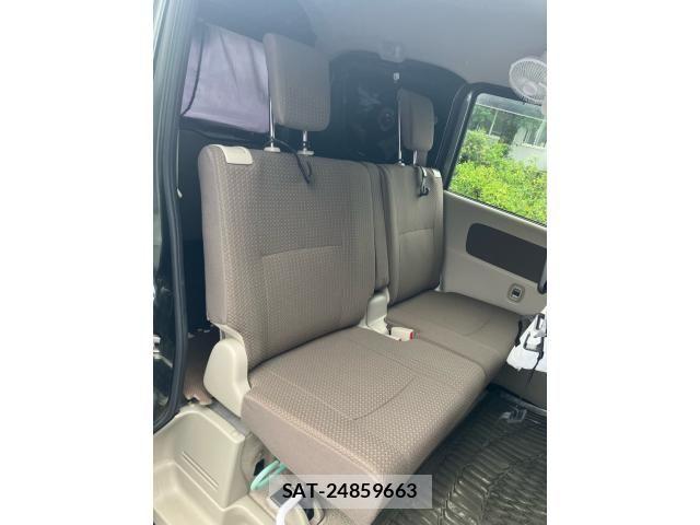 Suzuki EVERY 2020-03 8099084-15