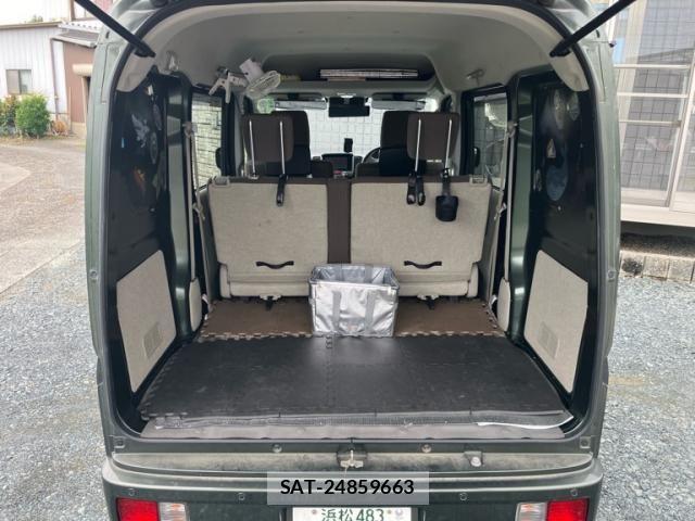 Suzuki EVERY 2020-03 8099084-16