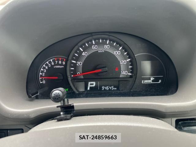 Suzuki EVERY 2020-03 8099084-18
