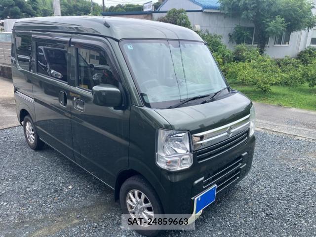 Suzuki EVERY 2020-03 8099084-1