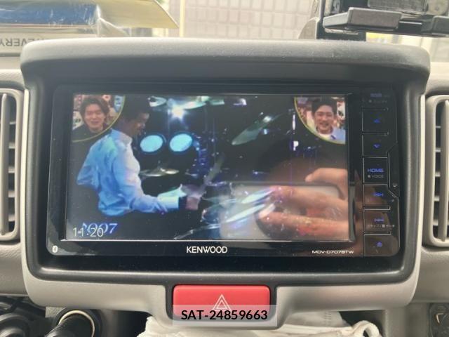 Suzuki EVERY 2020-03 8099084-19