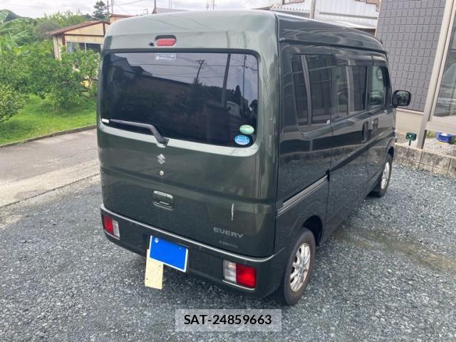 Suzuki EVERY 2020-03 8099084-2