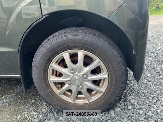 Suzuki EVERY 2020-03 8099084-4